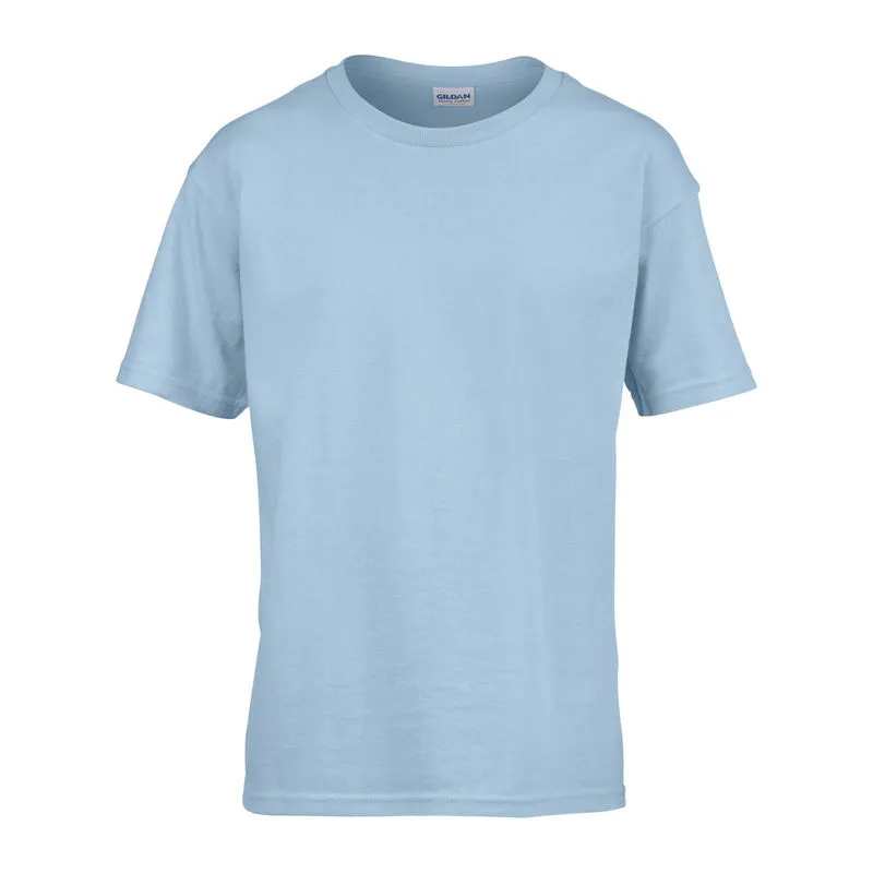 SOFTSTYLE® YOUTH T-SHIRT