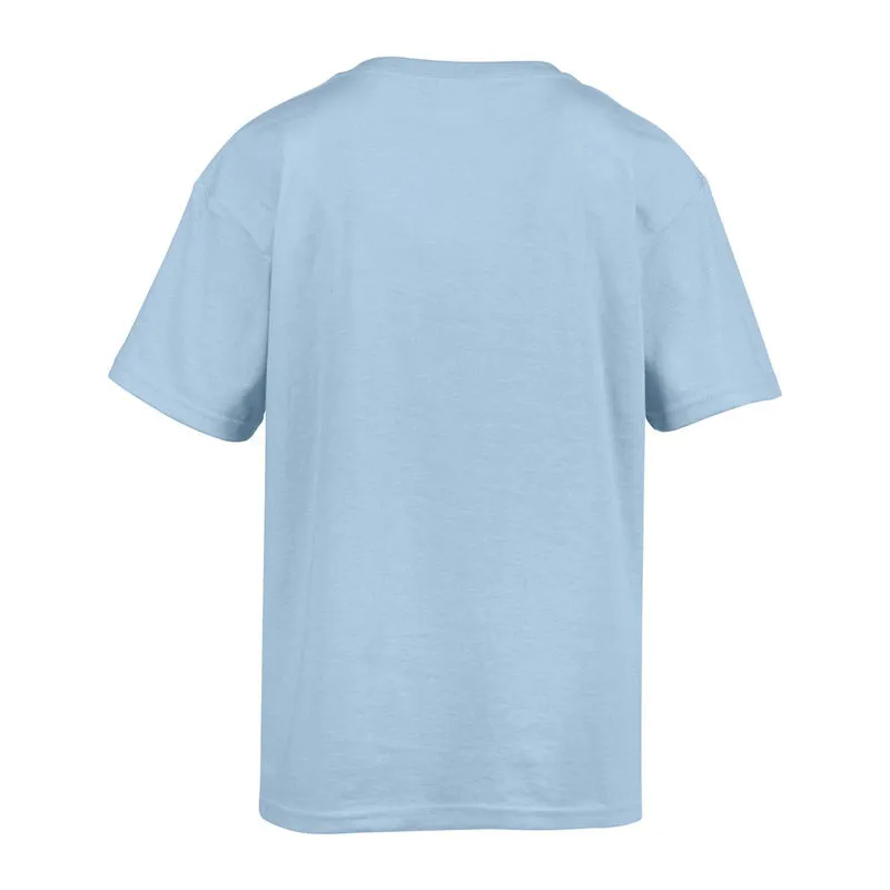 SOFTSTYLE® YOUTH T-SHIRT