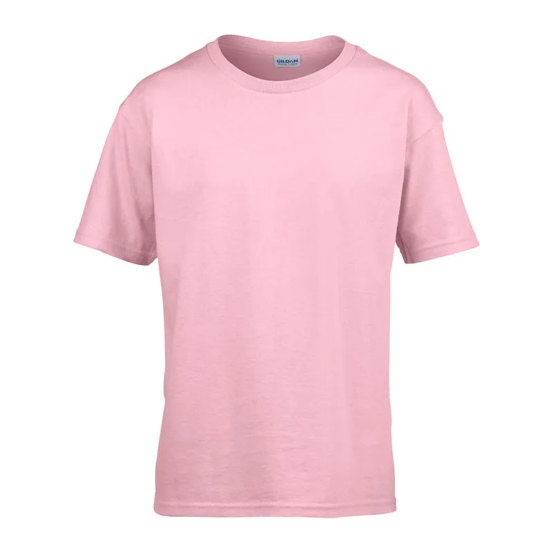 SOFTSTYLE® YOUTH T-SHIRT