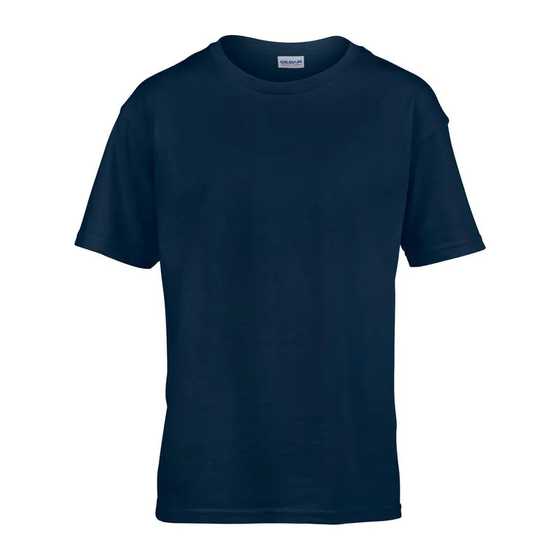 SOFTSTYLE® YOUTH T-SHIRT