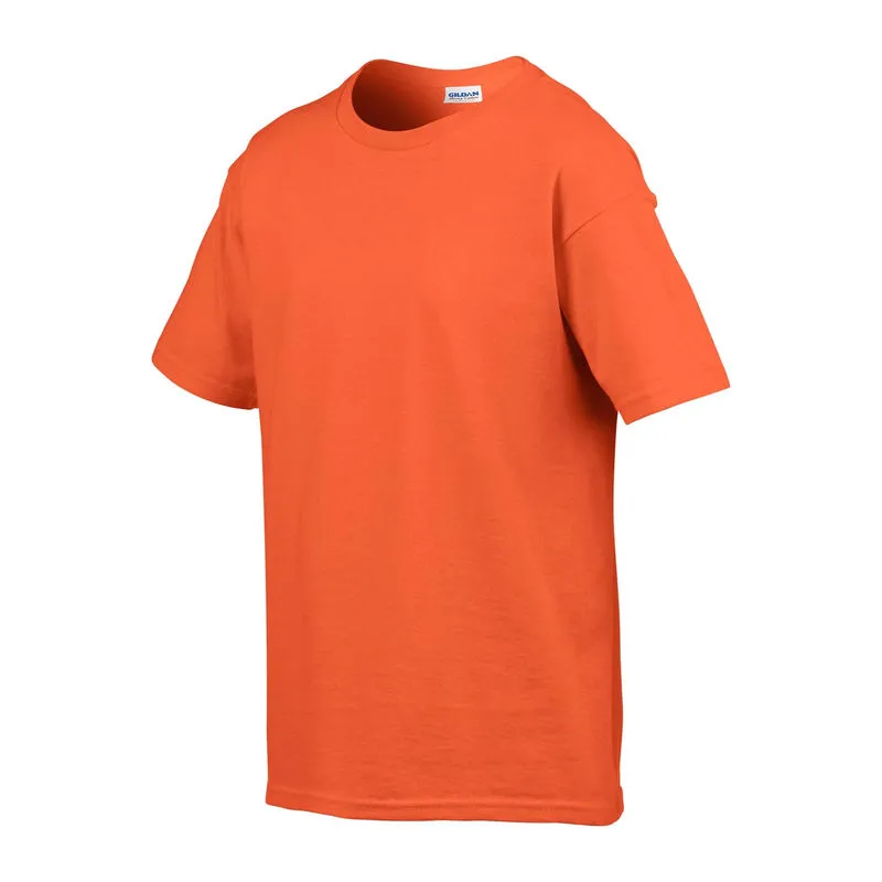 SOFTSTYLE® YOUTH T-SHIRT
