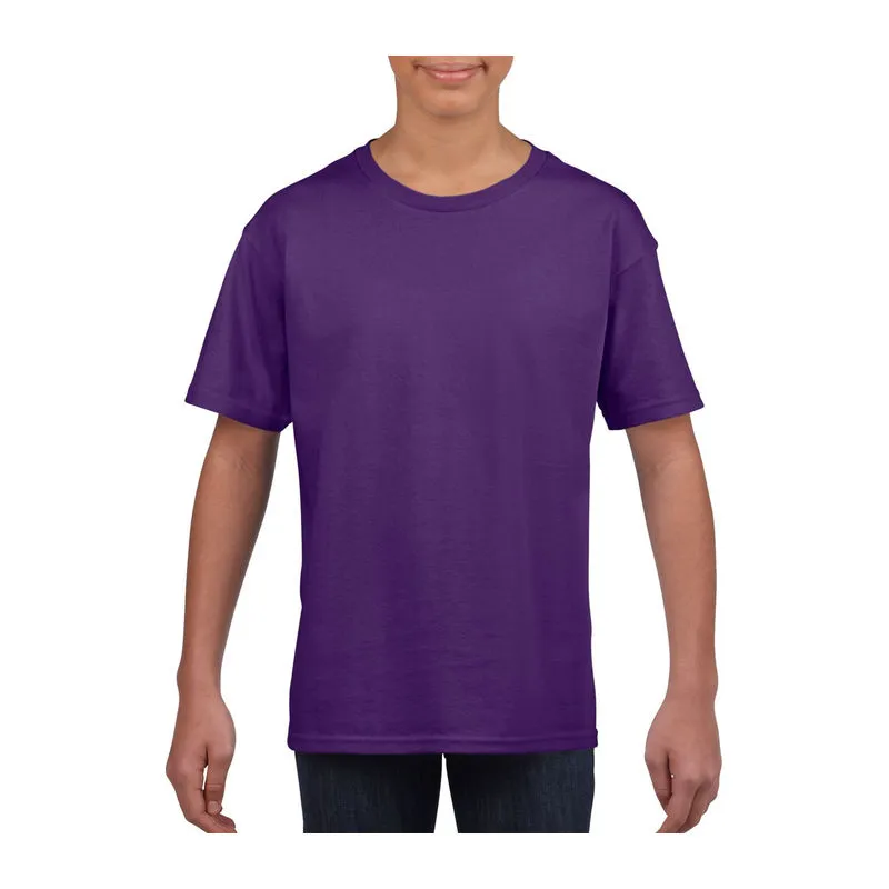 SOFTSTYLE® YOUTH T-SHIRT
