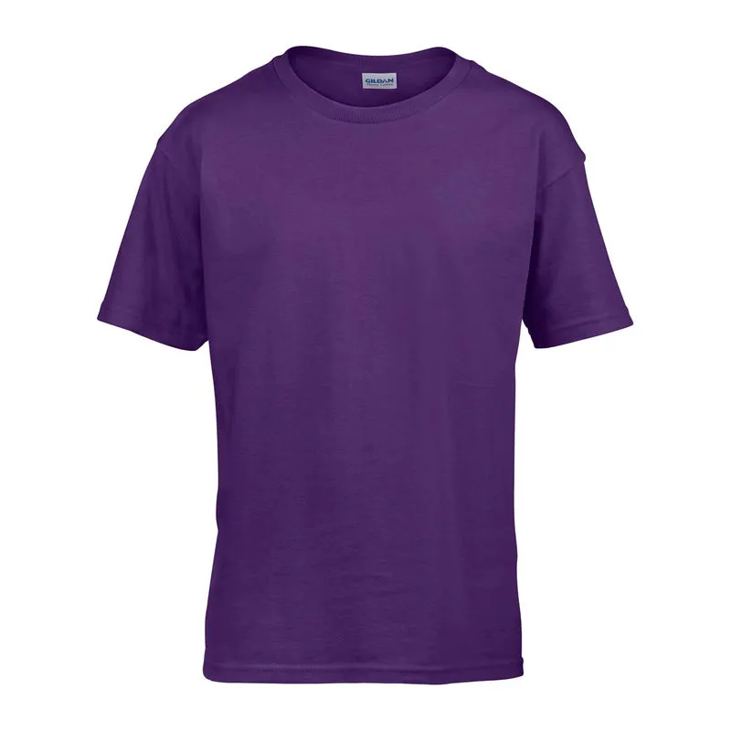 SOFTSTYLE® YOUTH T-SHIRT