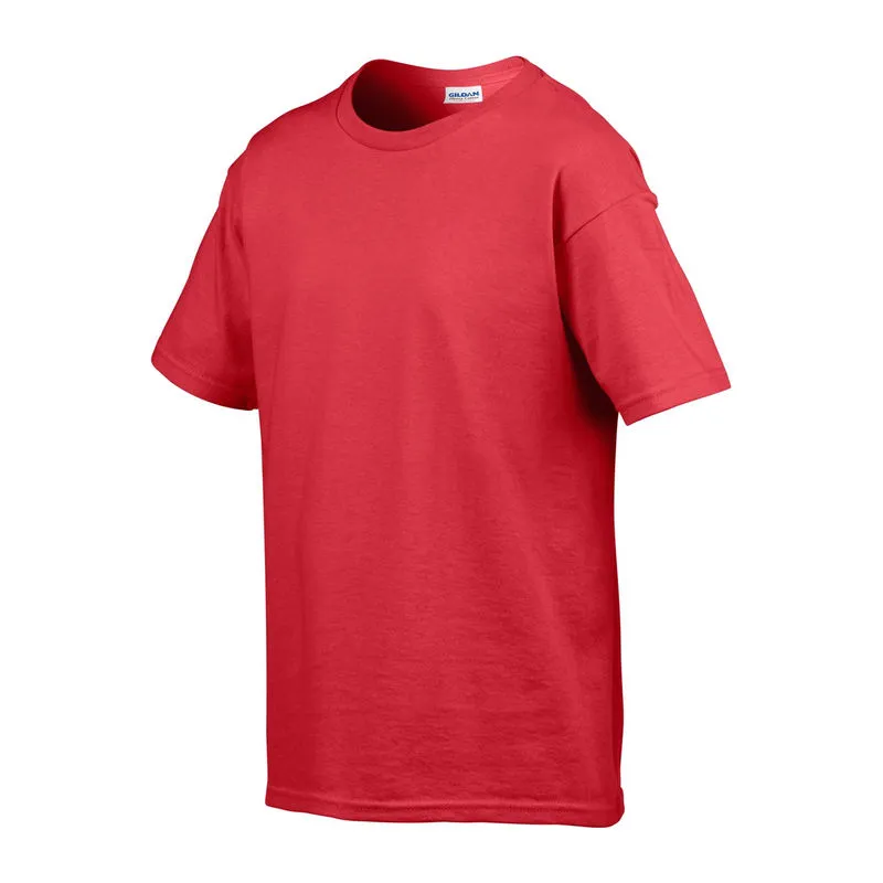 SOFTSTYLE® YOUTH T-SHIRT