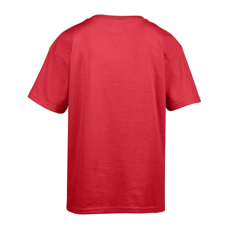 SOFTSTYLE® YOUTH T-SHIRT