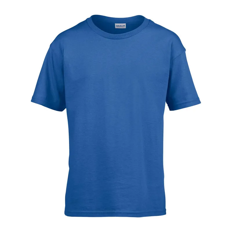 SOFTSTYLE® YOUTH T-SHIRT
