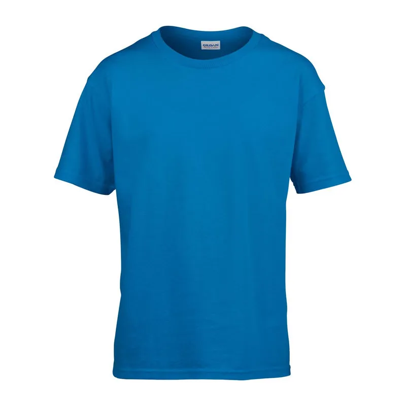 SOFTSTYLE® YOUTH T-SHIRT