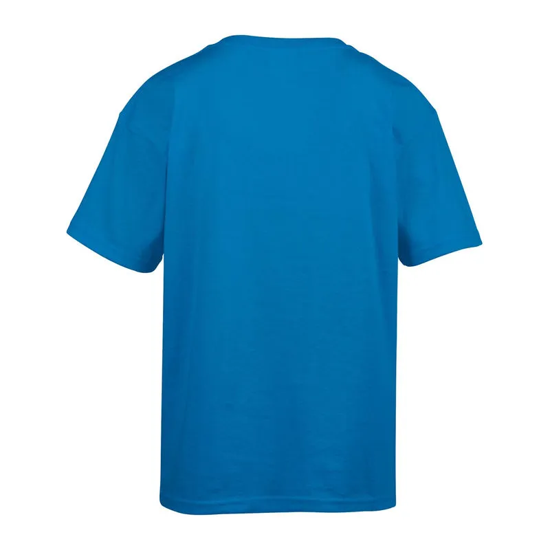 SOFTSTYLE® YOUTH T-SHIRT