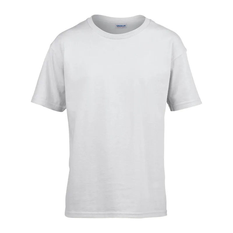 SOFTSTYLE® YOUTH T-SHIRT
