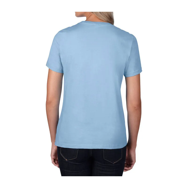 PREMIUM™ COTTON LADIES T-SHIRT