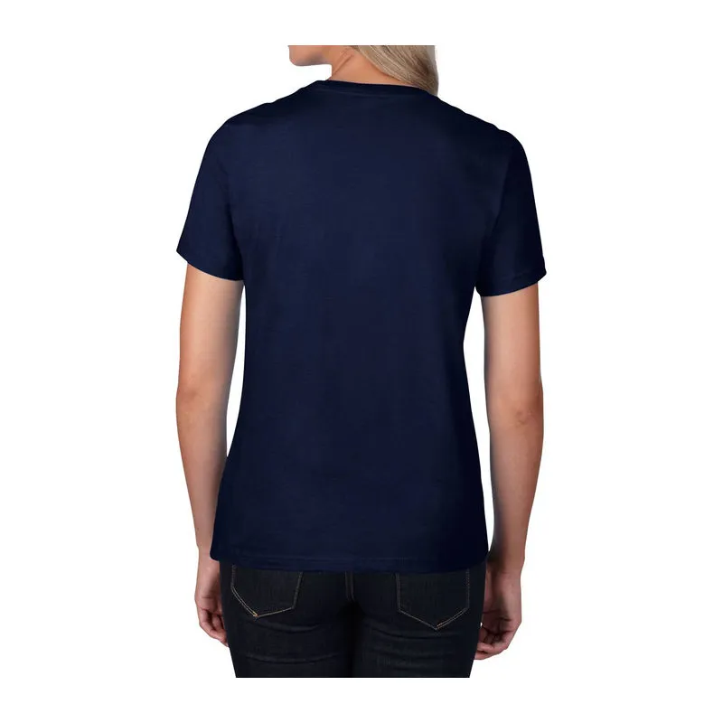 PREMIUM™ COTTON LADIES T-SHIRT