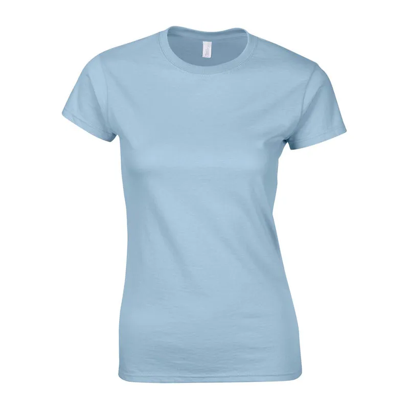 SOFTSTYLE® LADIES T-SHIRT