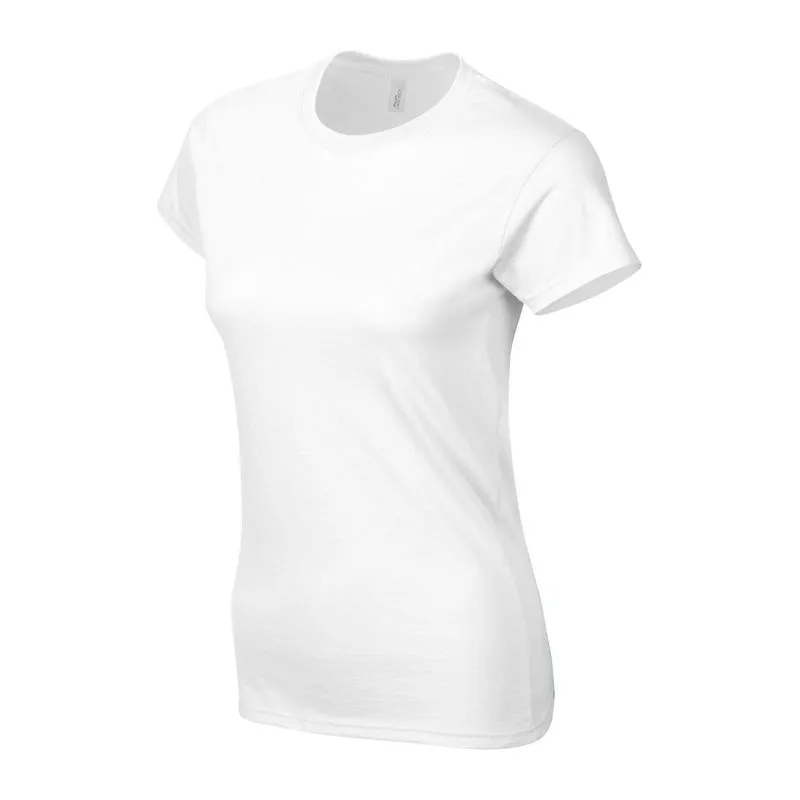 SOFTSTYLE® LADIES T-SHIRT