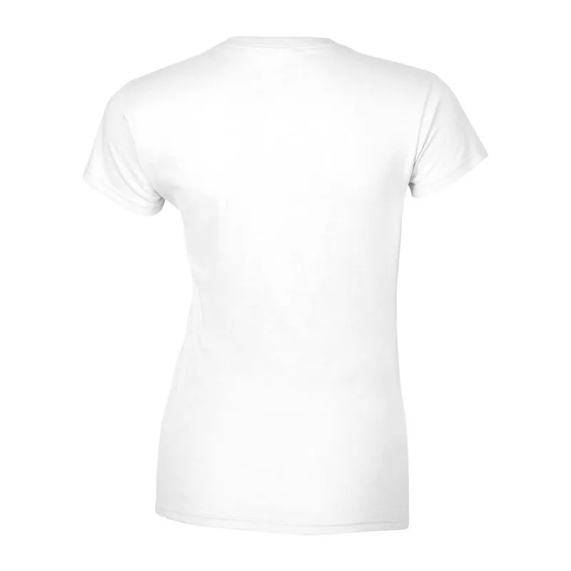 SOFTSTYLE® LADIES T-SHIRT