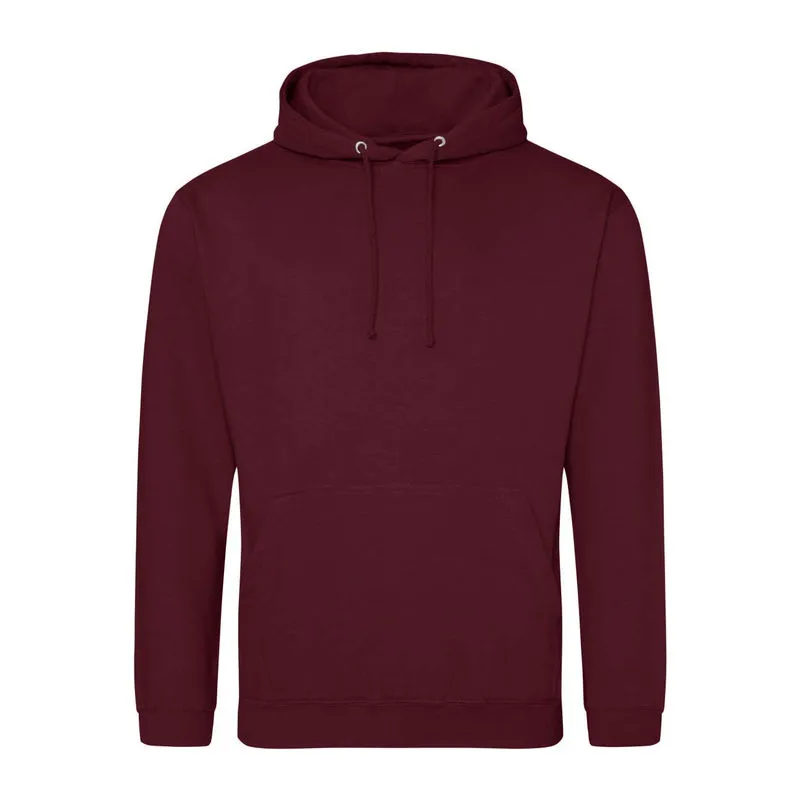 COLLEGE HOODIE