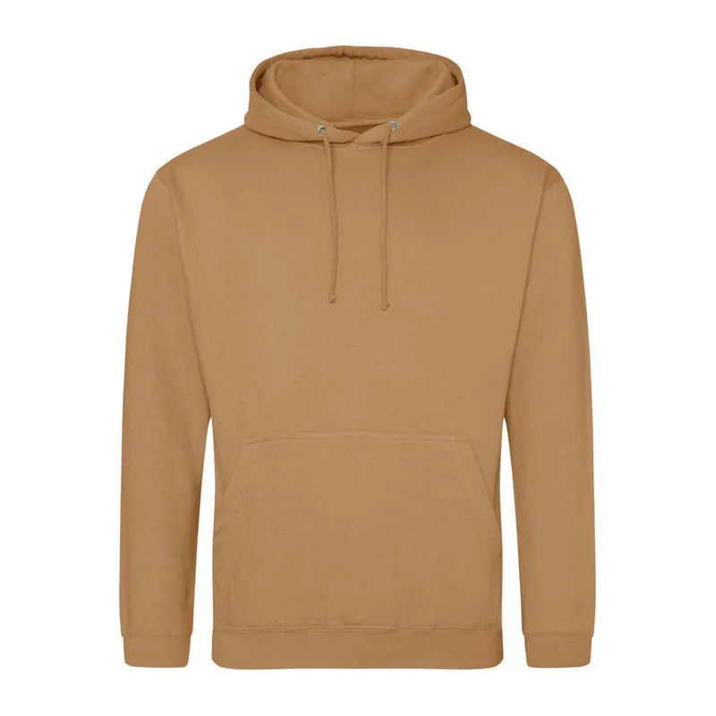 COLLEGE HOODIE