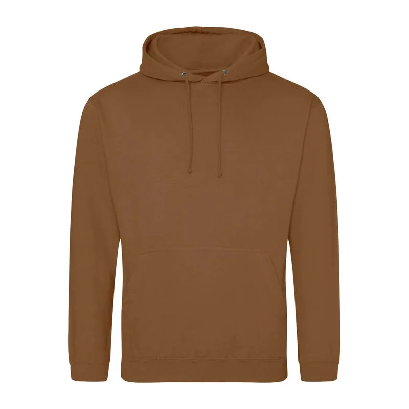 COLLEGE HOODIE