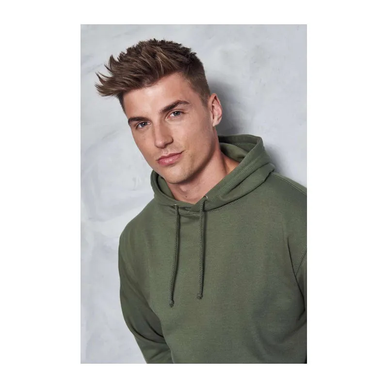 COLLEGE HOODIE