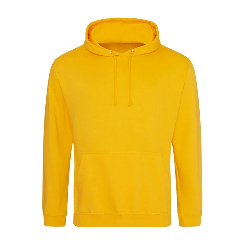 COLLEGE HOODIE
