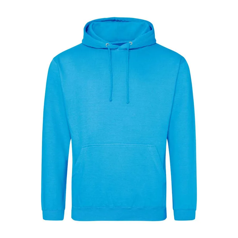 COLLEGE HOODIE