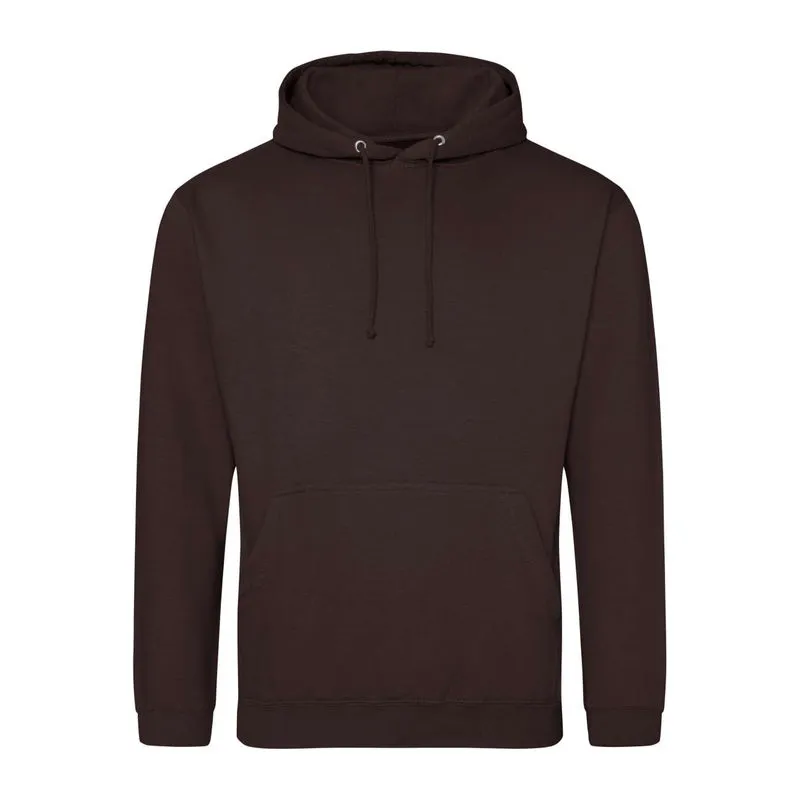 COLLEGE HOODIE