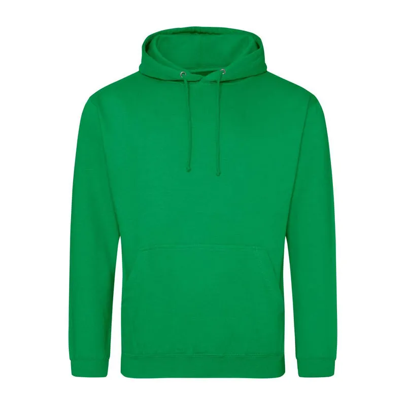 COLLEGE HOODIE