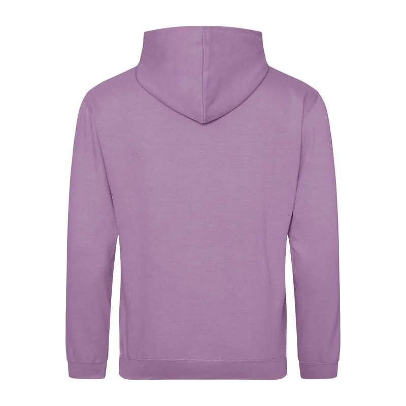 COLLEGE HOODIE