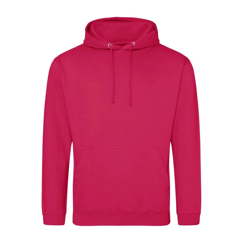 COLLEGE HOODIE