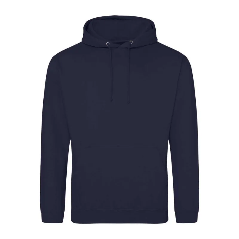 COLLEGE HOODIE