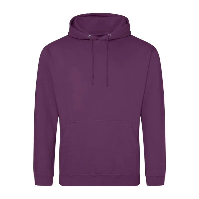 COLLEGE HOODIE