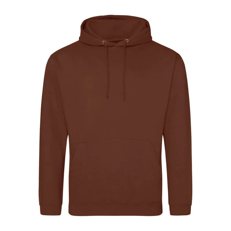 COLLEGE HOODIE