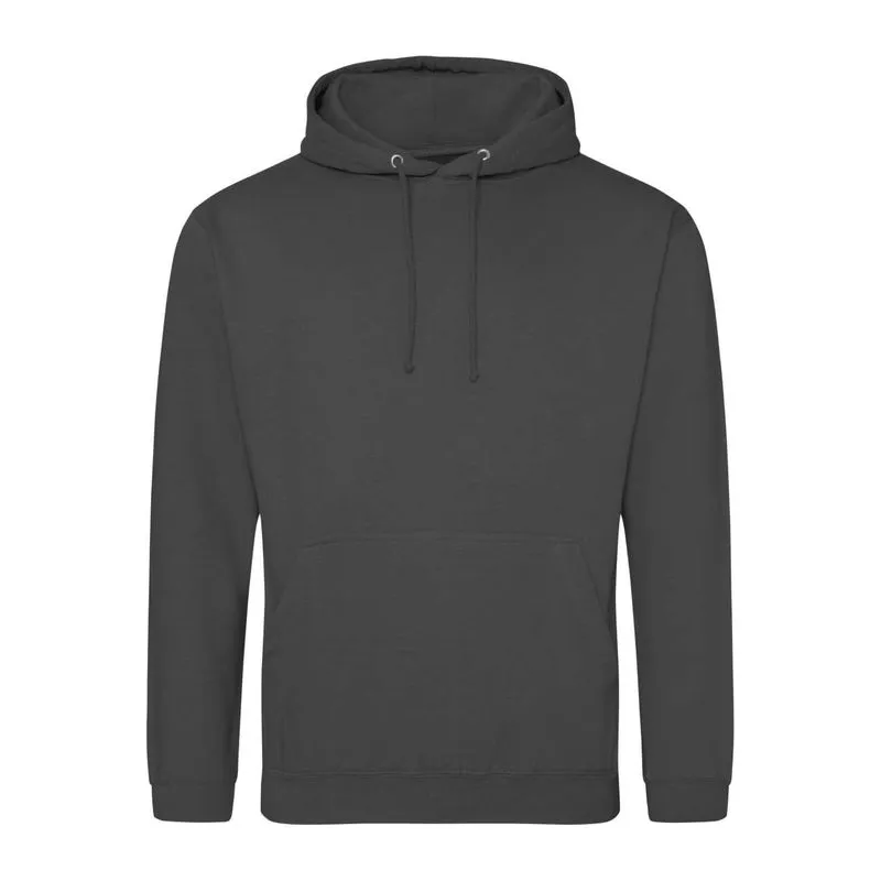 COLLEGE HOODIE