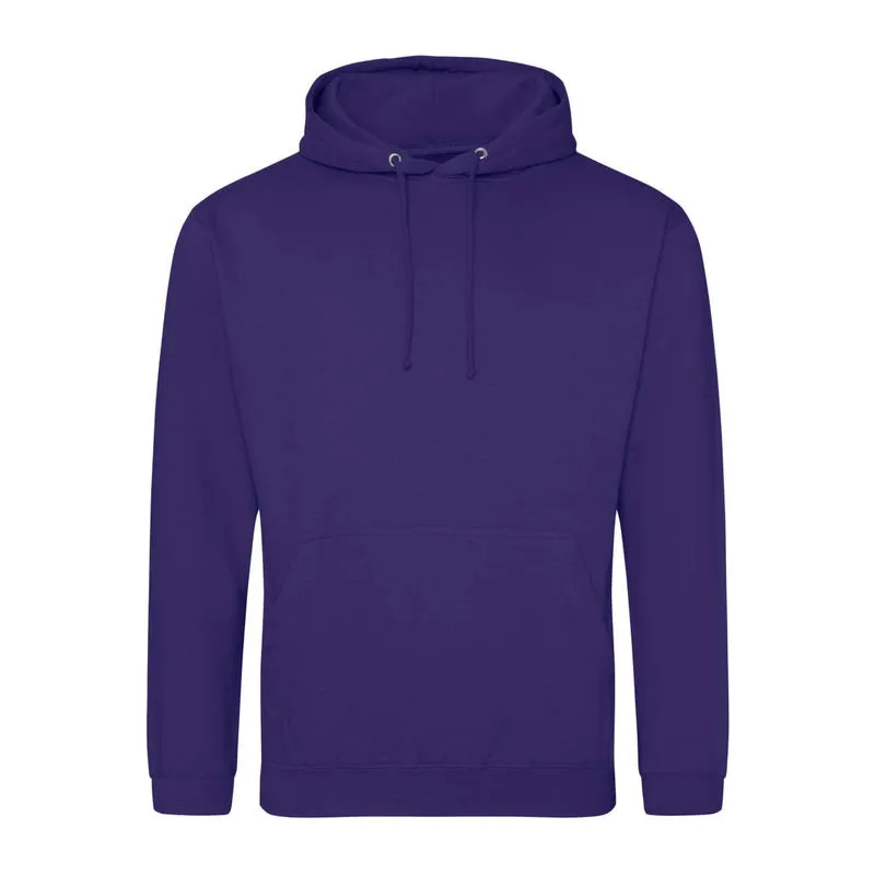 COLLEGE HOODIE