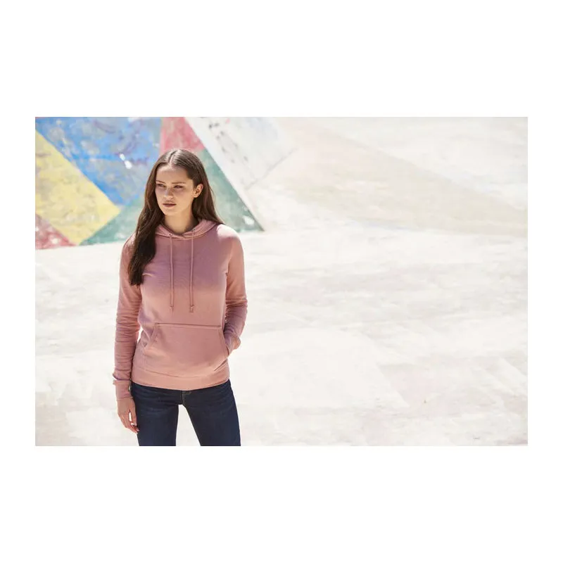 WOMEN'S COLLEGE HOODIE