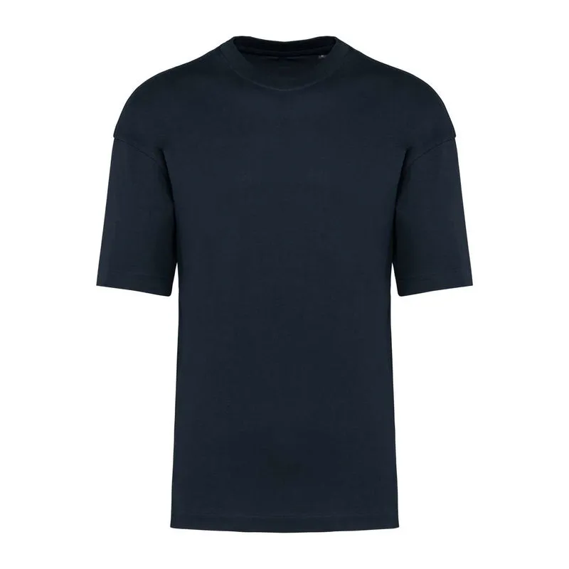 Oversized Short Sleeve Unisex T-Shirt