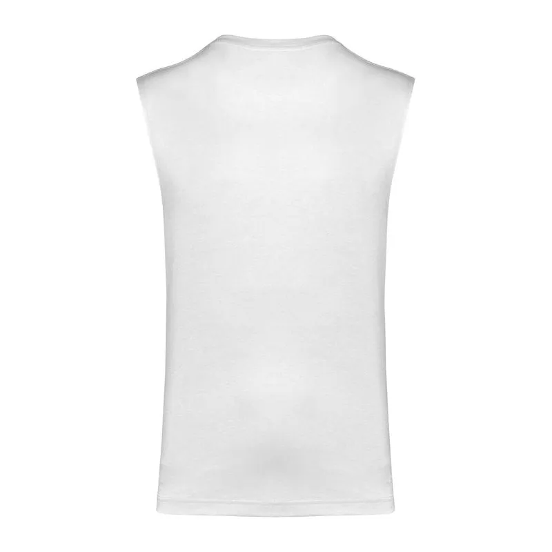 Eco-Friendly Men Sleeveless T-Shirt
