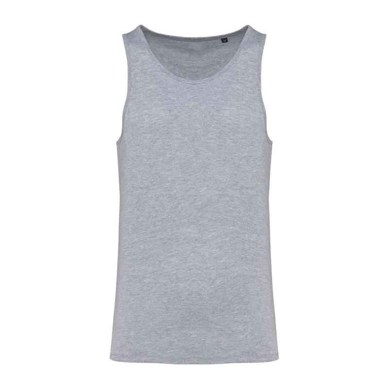 Eco-Friendly Men Tanktop