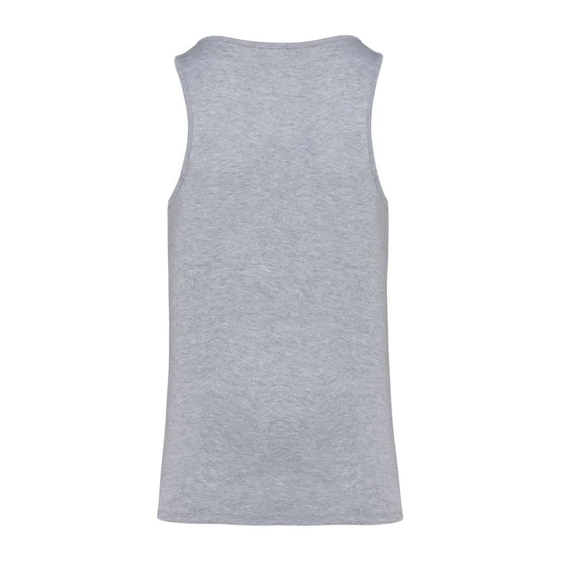 Eco-Friendly Men Tanktop