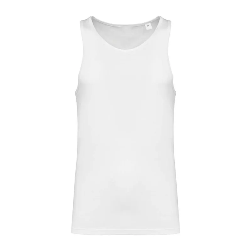 Eco-Friendly Men Tanktop