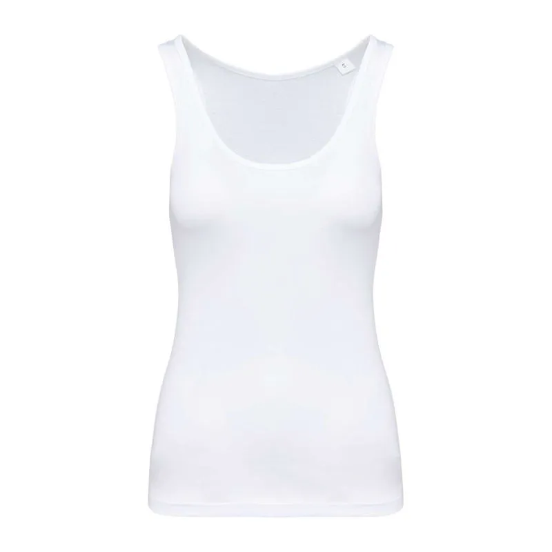 Ladies’ Eco-Friendly Tank Top