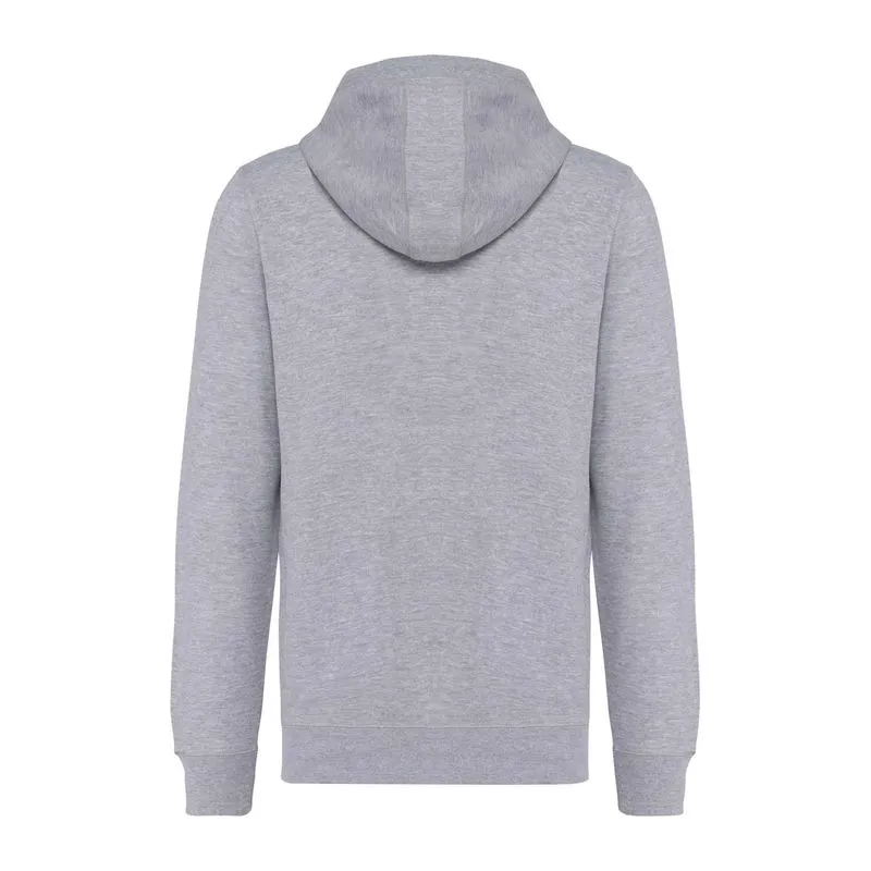 Unisex Eco-Friendly French Terry Hoodie