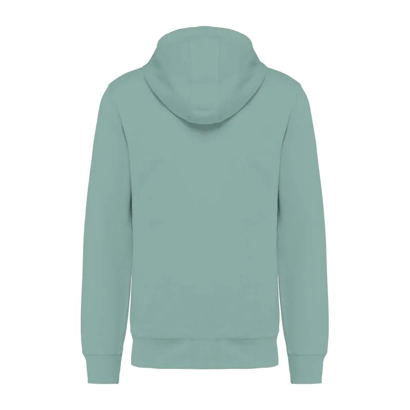 Unisex Eco-Friendly French Terry Hoodie