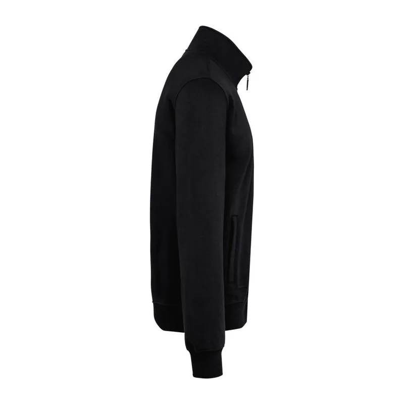 Men'S Fleece Cadet Jacket