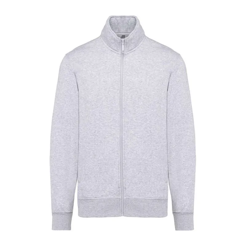Men'S Fleece Cadet Jacket