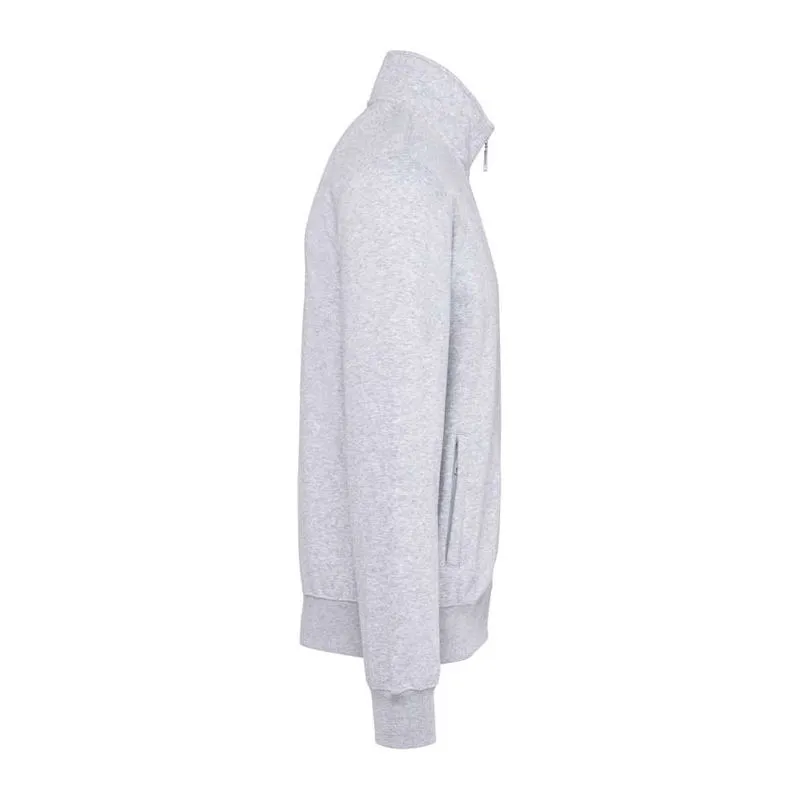 Men'S Fleece Cadet Jacket