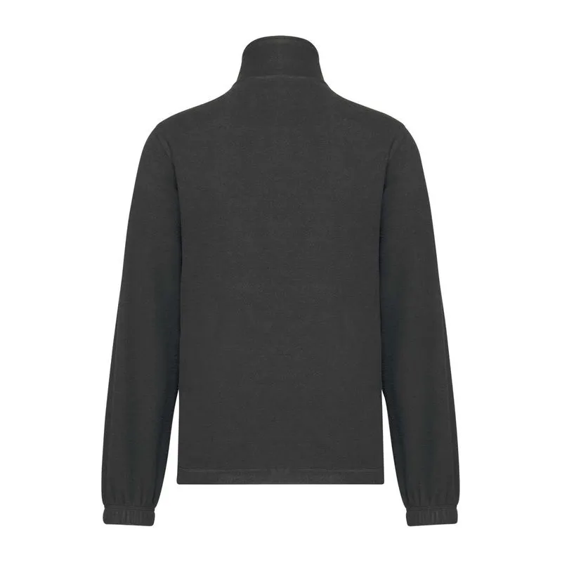 Unisex Microfleece Elasticated Jacket