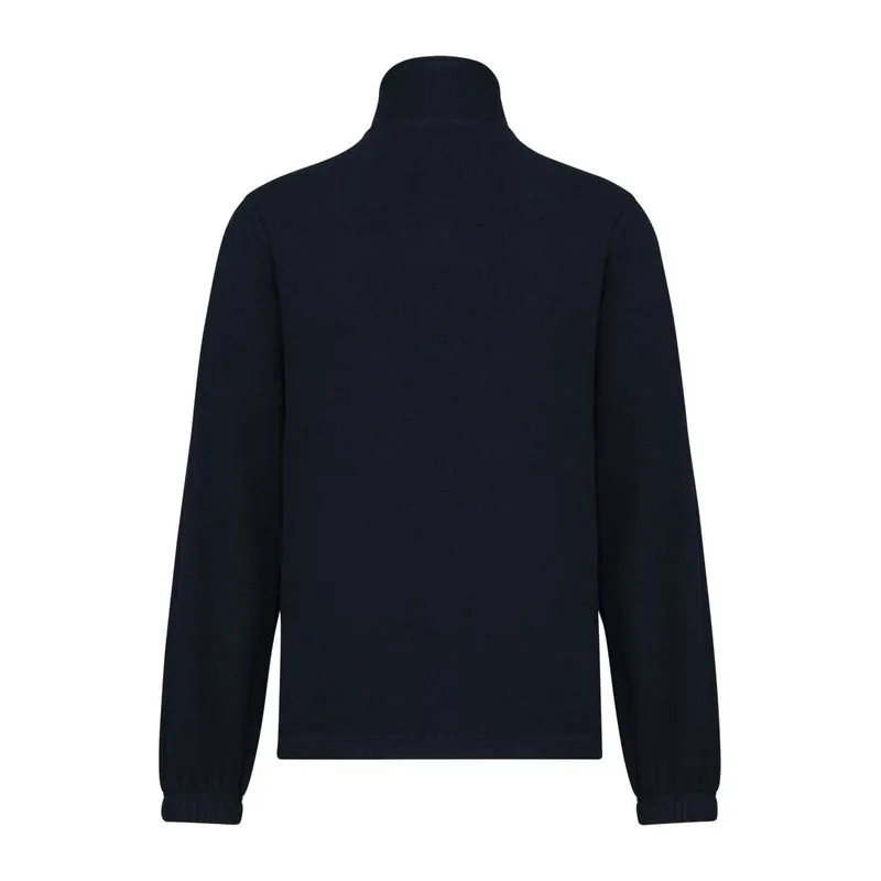 Unisex Microfleece Elasticated Jacket