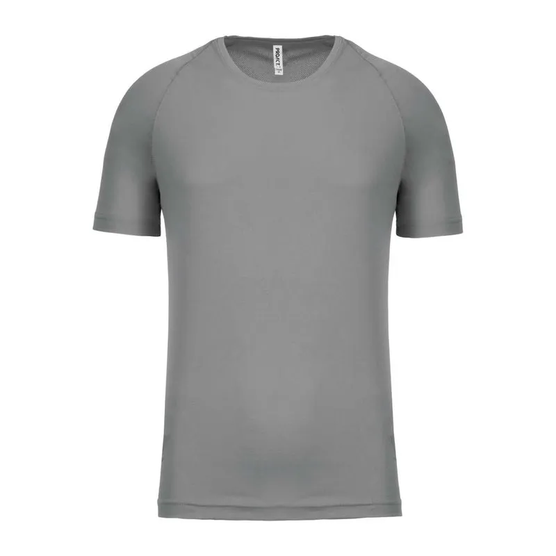 MEN'S SHORT-SLEEVED SPORTS T-SHIRT