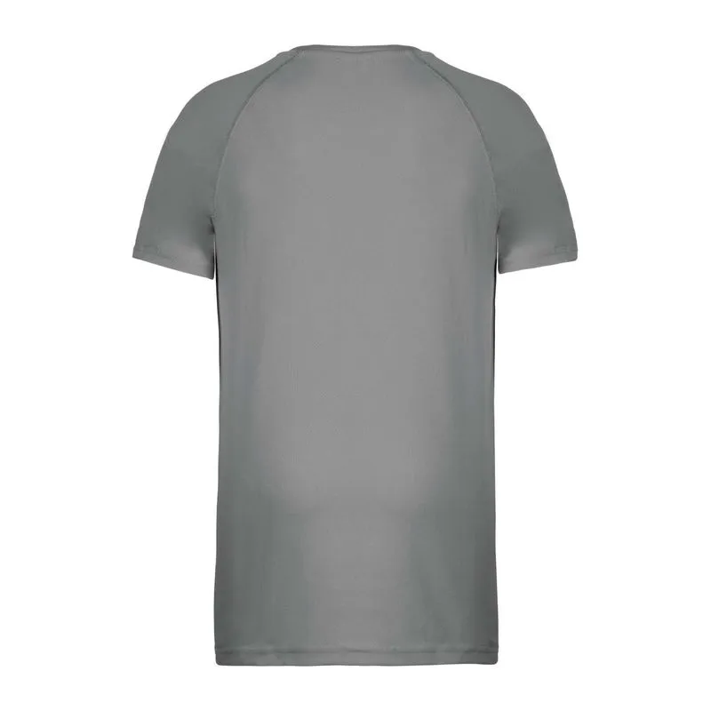 MEN'S SHORT-SLEEVED SPORTS T-SHIRT