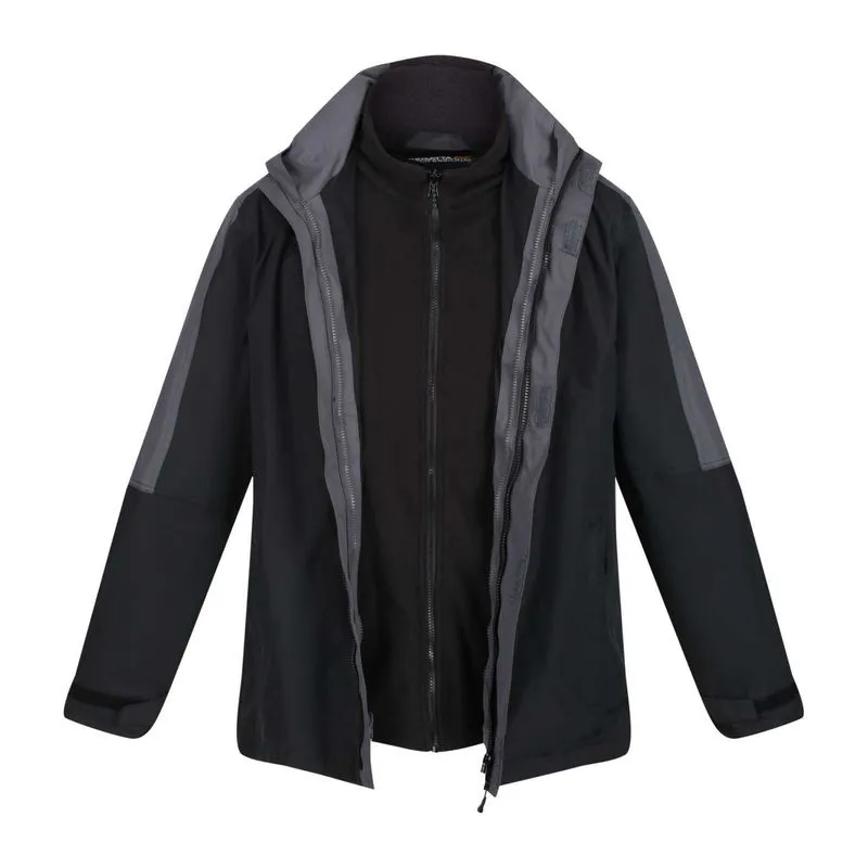 Men'S Defender Iii Waterproof 3-In-1 Jacket